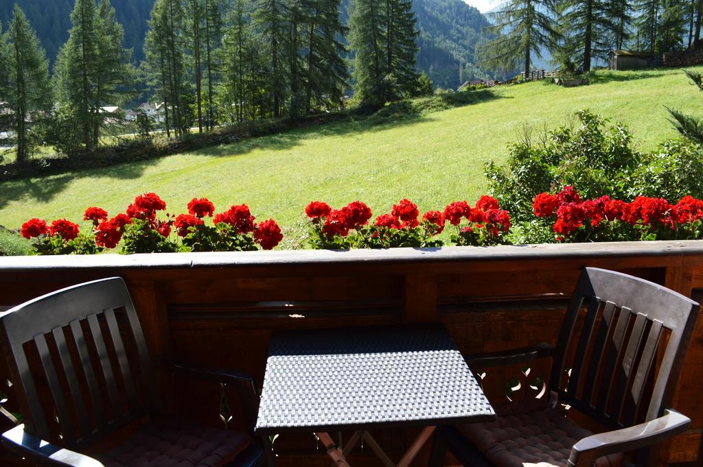 Pension Zur Alten Muehle Sölden Szoba fotó