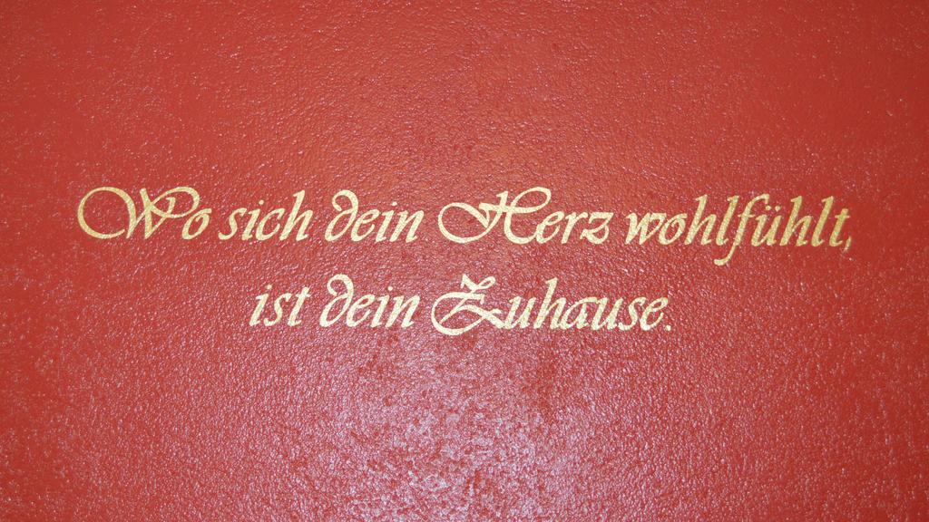 Pension Zur Alten Muehle Sölden Kültér fotó